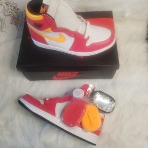 Air Jordans 1 Retro High og
